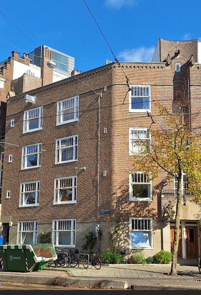 enegielabels historische panden