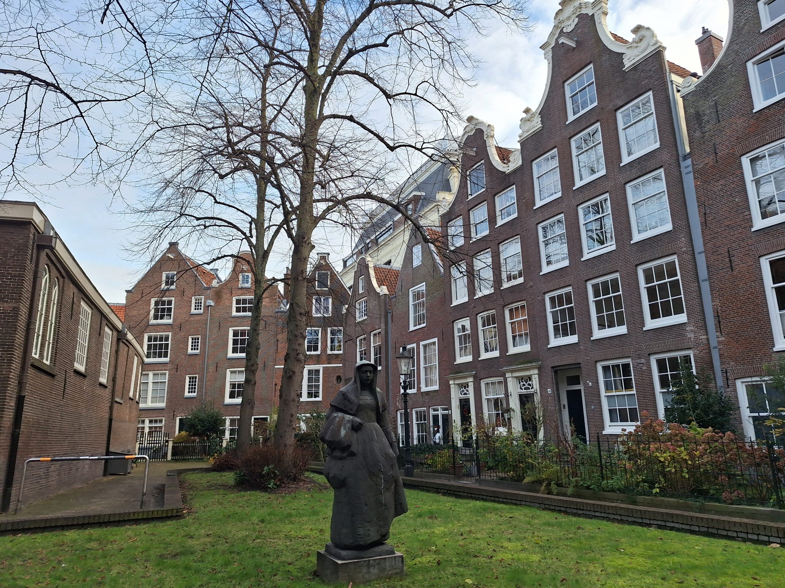 energielabels hofjes